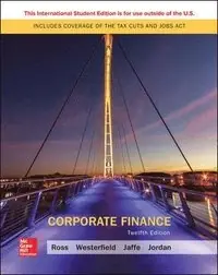 Corporate finance